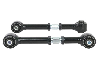 SuperPro TRC1138 LC300-Tundra-Sequoia Rear Upper Trailing Arm Set