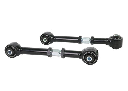 SuperPro TRC1138 LC300-Tundra-Sequoia Rear Upper Trailing Arm Set
