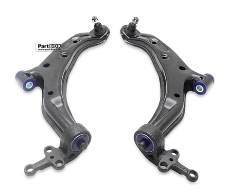 SuperPro TRC1142 Nissan Pulsar FLCA