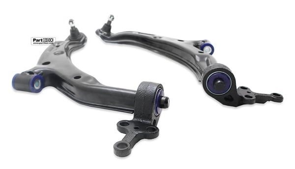 SuperPro TRC1142 Nissan Pulsar FLCA