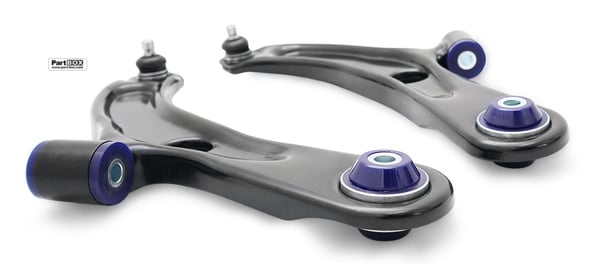 SuperPro TRC1144 Suzuki Swift MK3 Front Lower Control Arm
