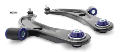 SuperPro TRC1144 Suzuki Swift MK3 Front Lower Control Arm