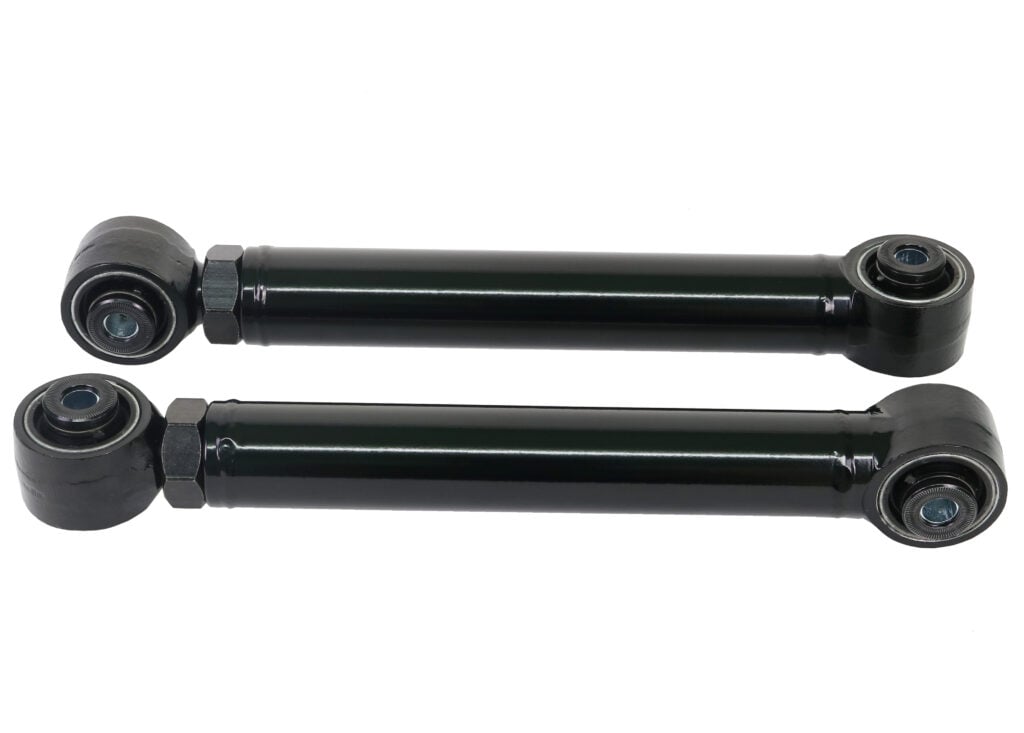 SuperPro TRC1184 Trailing Arm Upper - Gladiator 2020-on JT