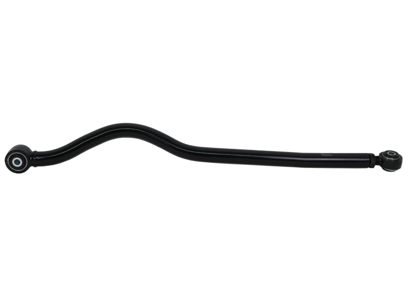 SuperPro TRC1185 HD Adjustable Front Panhard Rod - JT Gladiator