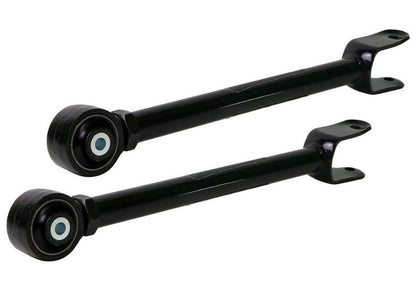 SuperPro TRC1188 HD Adjustable Front UCA Set - JK Wrangler