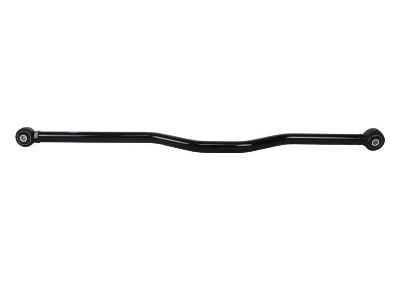 SuperPro TRC1192 HD Adjustable Rear Track Bar - JK Wrangler