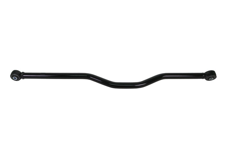 SuperPro TRC1192 HD Adjustable Rear Track Bar - JK Wrangler