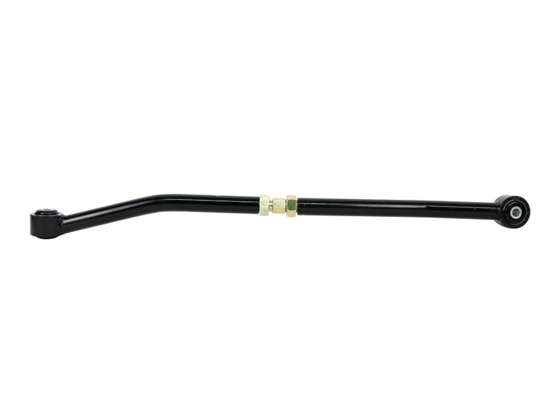 SuperPro TRC1196 Rear Track Bar - TJ Wrangler RHD