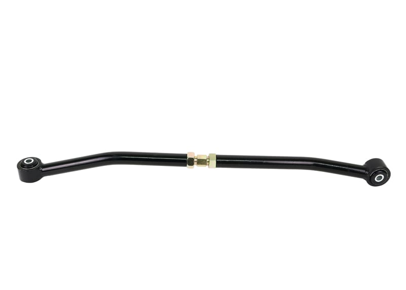 SuperPro TRC1196 Rear Track Bar - TJ Wrangler RHD