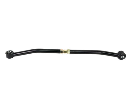 SuperPro TRC1196 Rear Track Bar - TJ Wrangler RHD