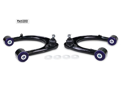 SuperPro TRC488 Toyota LC200 FUCA - STD KIT