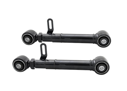 SuperPro TRC498 - HD Adjustable Upper Trailing Arm Kit for Toyota FJ Cruiser & 4Runner (2003 - 2023)