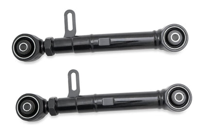 SuperPro TRC498 - HD Adjustable Upper Trailing Arm Kit for Toyota FJ Cruiser & 4Runner (2003 - 2023)