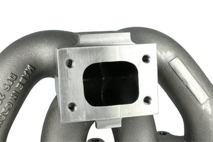 Turbozentrum 464317 Turbo manifold D5S VAG 1.8T 20V Turbo top mount T25