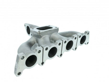 Turbozentrum 461574 Turbo manifold VAG 1.8T 20V Turbo top mount T3