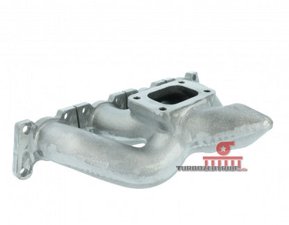 Turbozentrum 461574 Turbo manifold VAG 1.8T 20V Turbo top mount T3