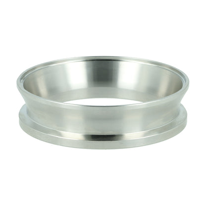 Turbozentrum 248579 stainless steel Holset HX35 V-Band downpipe ring / flange