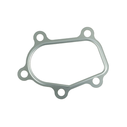 Turbozentrum 269248 Downpipe gasket for Nissan Skyline GT-R RB26DETT 5-bolt