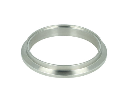 Turbozentrum 204376 Downpipe V-Band Outlet flange for TiAL Housings Garrett GT28 - GT35