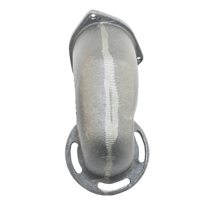 Turbozentrum 249083 universal Guss Downpipe 135Â°