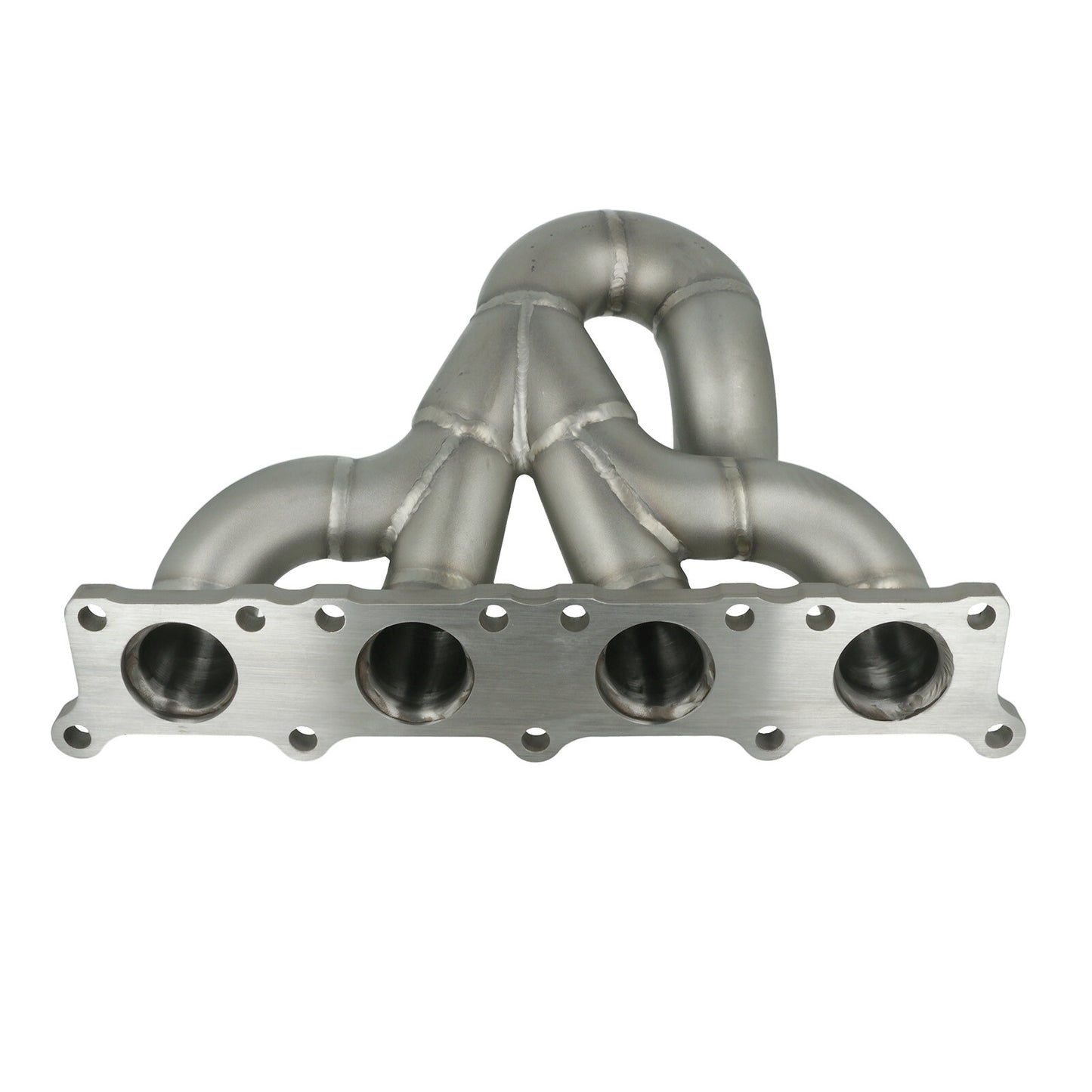 Turbozentrum 432675 Upgrade Turbo Manifold High-Flow K04 1.8T Audi S3 / TT / Seat Leon 225hp 210hp