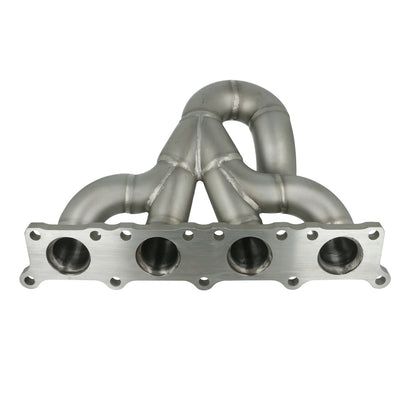 Turbozentrum 432675 Upgrade Turbo Manifold High-Flow K04 1.8T Audi S3 / TT / Seat Leon 225hp 210hp