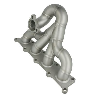 Turbozentrum 432675 Upgrade Turbo Manifold High-Flow K04 1.8T Audi S3 / TT / Seat Leon 225hp 210hp