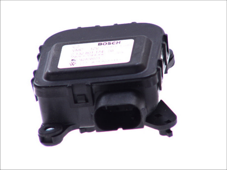 BOSCH 0132801174 Blending Flap Actuator