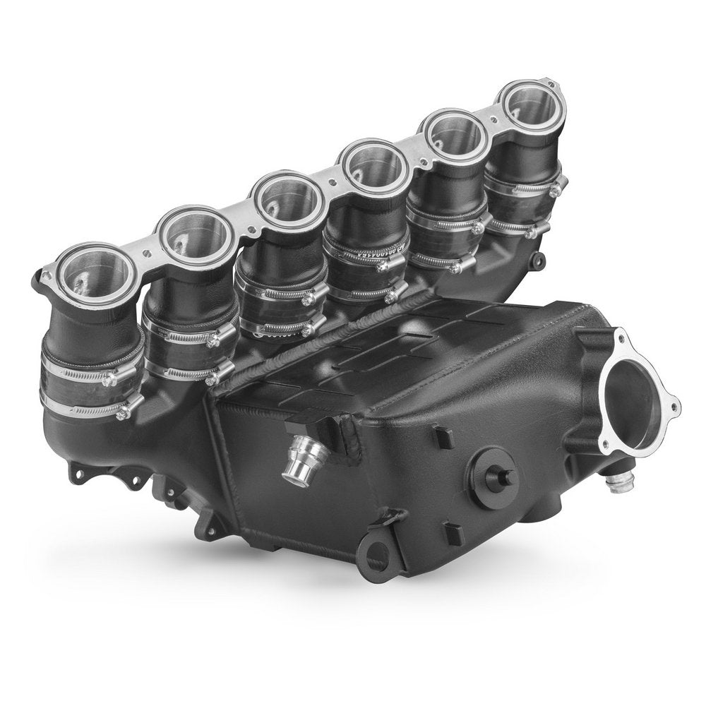 Wagner BMW S58 G80 G82 F98 Intake Manifold with Integrated Intercooler (Inc. M3, M4 & X4M)