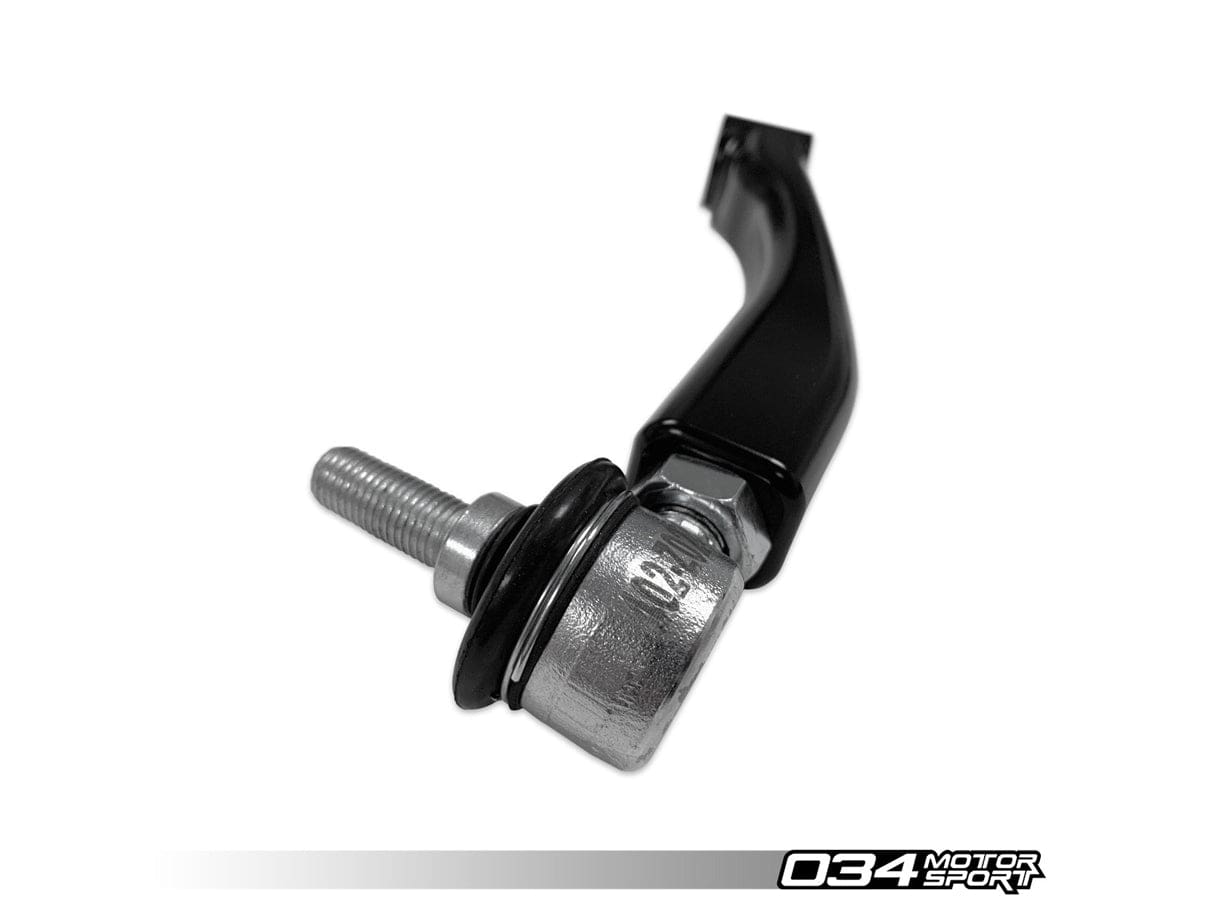 034 Motorsport Audi Dynamic and Billet Adjustable Rear sway Bar End Links (Inc. B9 A4/A5/S4/S5) - ML Performance EU