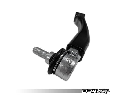 034 Motorsport Audi Dynamic and Billet Adjustable Rear sway Bar End Links (Inc. B9 A4/A5/S4/S5) - ML Performance EU