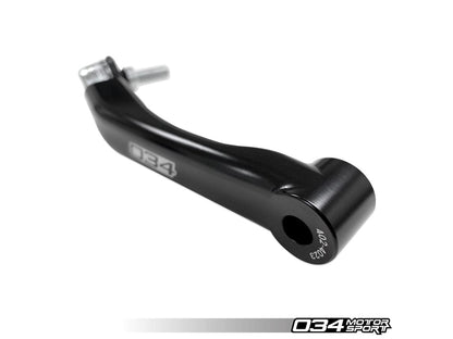 034 Motorsport Audi Dynamic and Billet Adjustable Rear sway Bar End Links (Inc. B9 A4/A5/S4/S5) - ML Performance EU