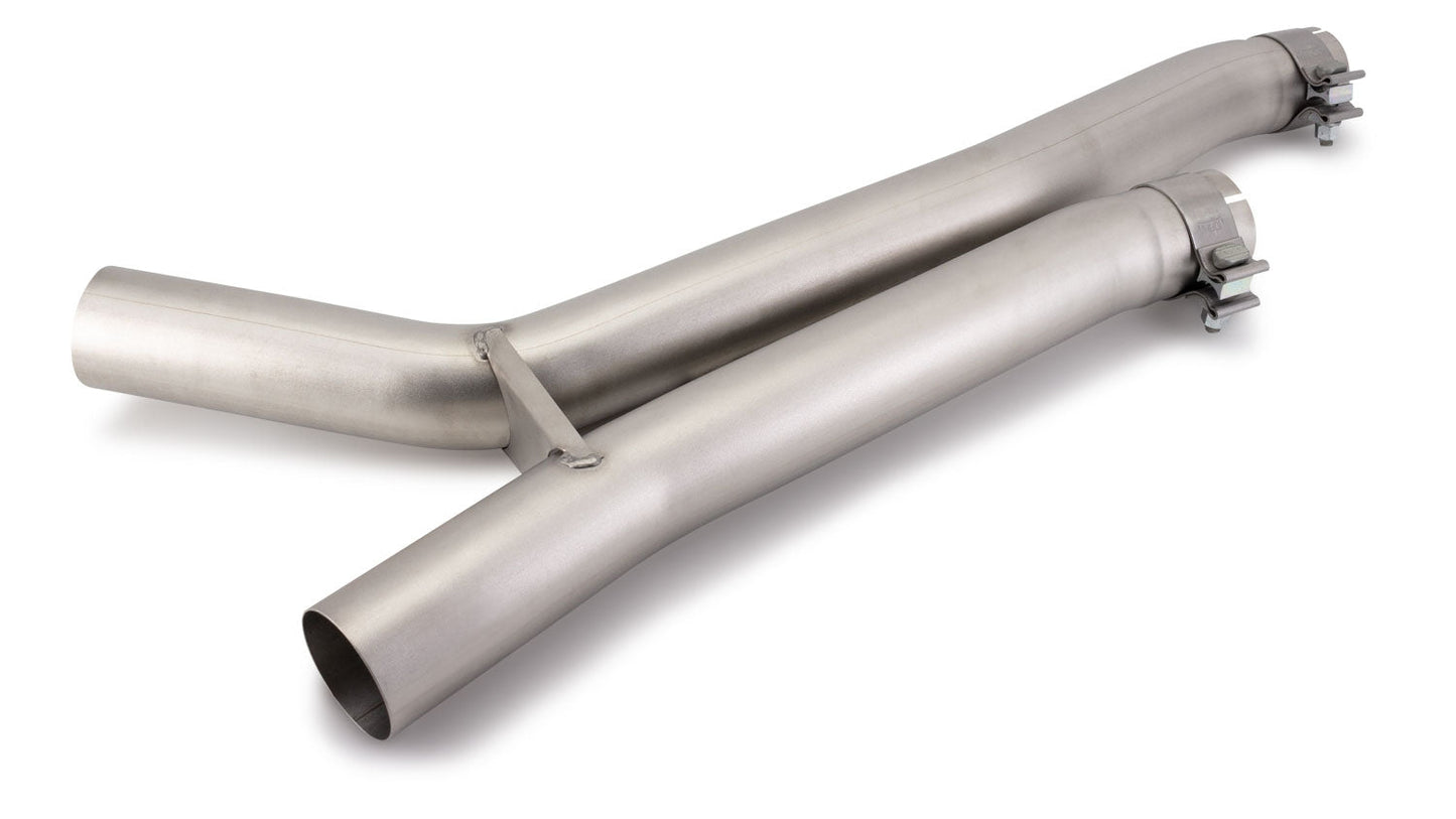 Remus BMW F87 M2 Competition Midpipe ML Performance EU