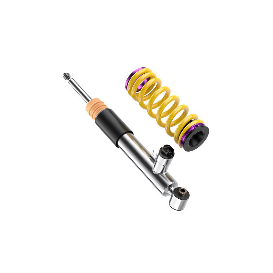 KW 39080061 Cupra VW DDC Plug & Play Coilovers (Born & ID.3) 7 | ML Performance EU Car Parts