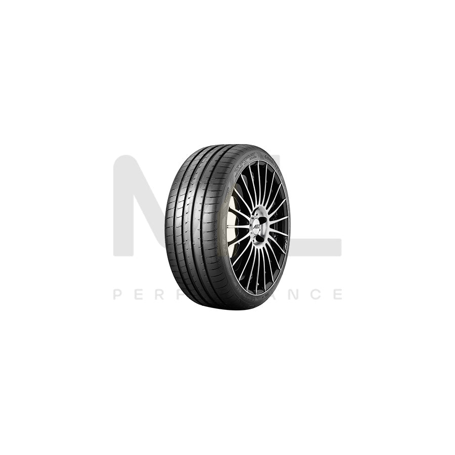 Goodyear Eagle® F1 Asymmetric 5 265/35 R21 101Y Summer Tyre | ML Performance EU Car Parts