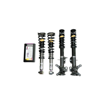 KW 35204200CP BMW E24 Variant 3 Coilover Kit (628csi, 633csi, 635csi, M635csi) 1 | ML Performance EU Car Parts