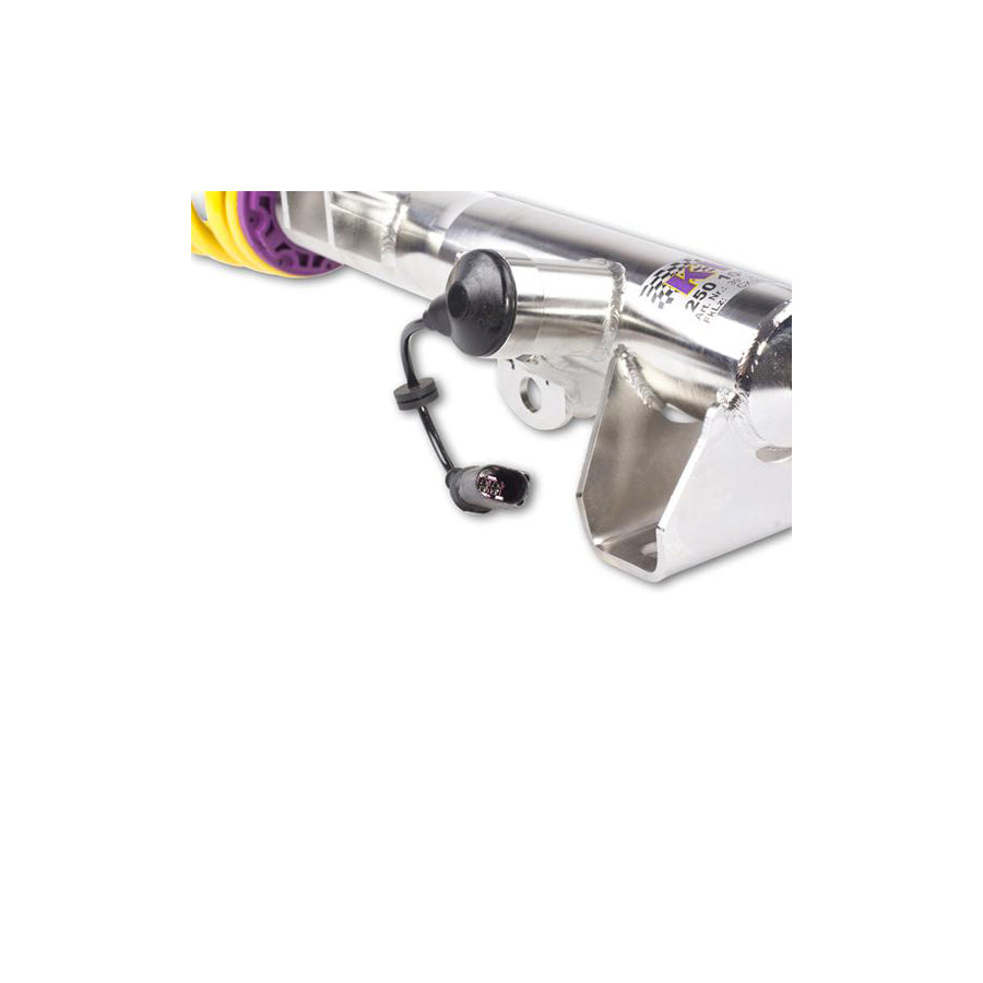 KW 39025008 Mercedes-Benz R172 DDC ECU Coilovers 6 | ML Performance EU Car Parts