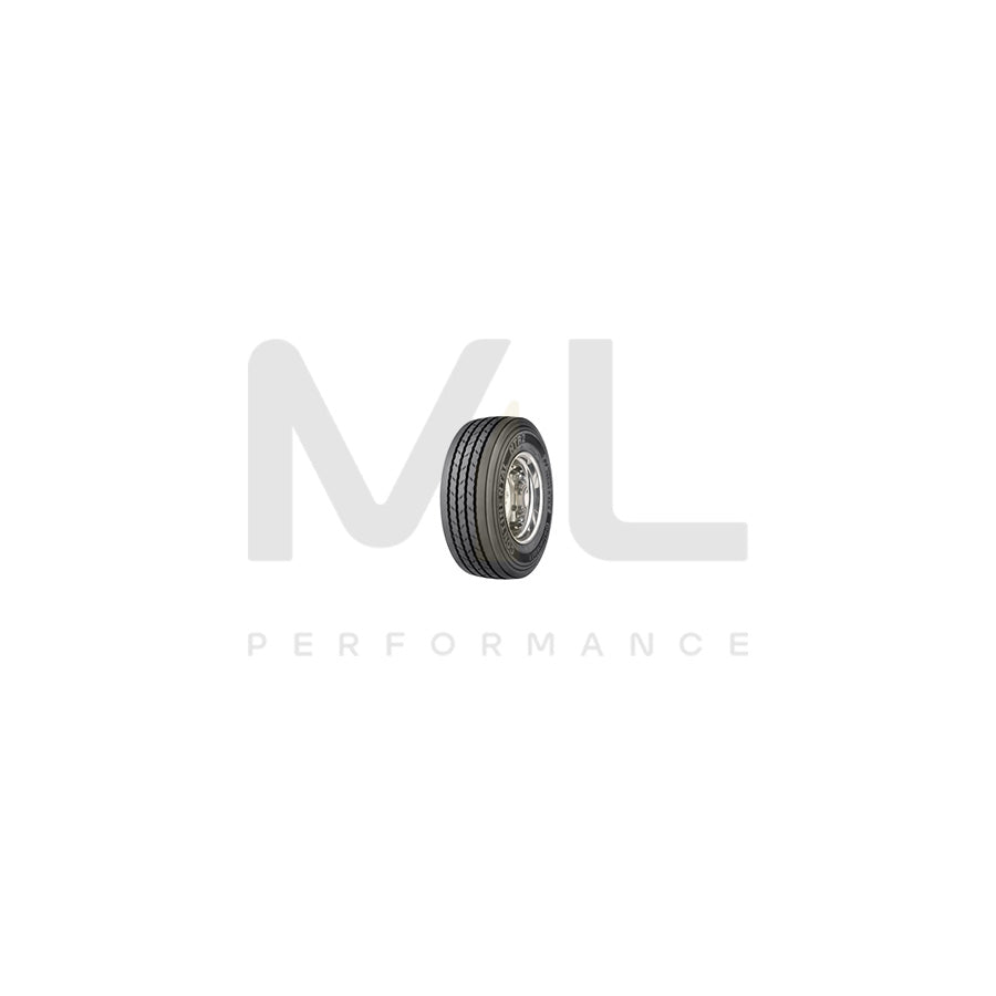 Continental HTR 2 215/75 R17.5 135/133K All-season Truck Tyre | ML Performance EU Car Parts