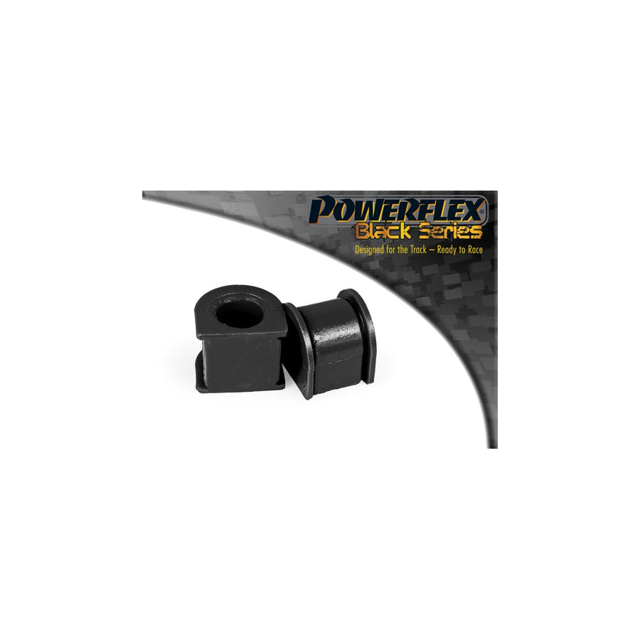 Powerflex PFR63-407-19BLK Rover 200 Rear Anti Roll Bar Mount 19mm | ML Performance EU Car Parts