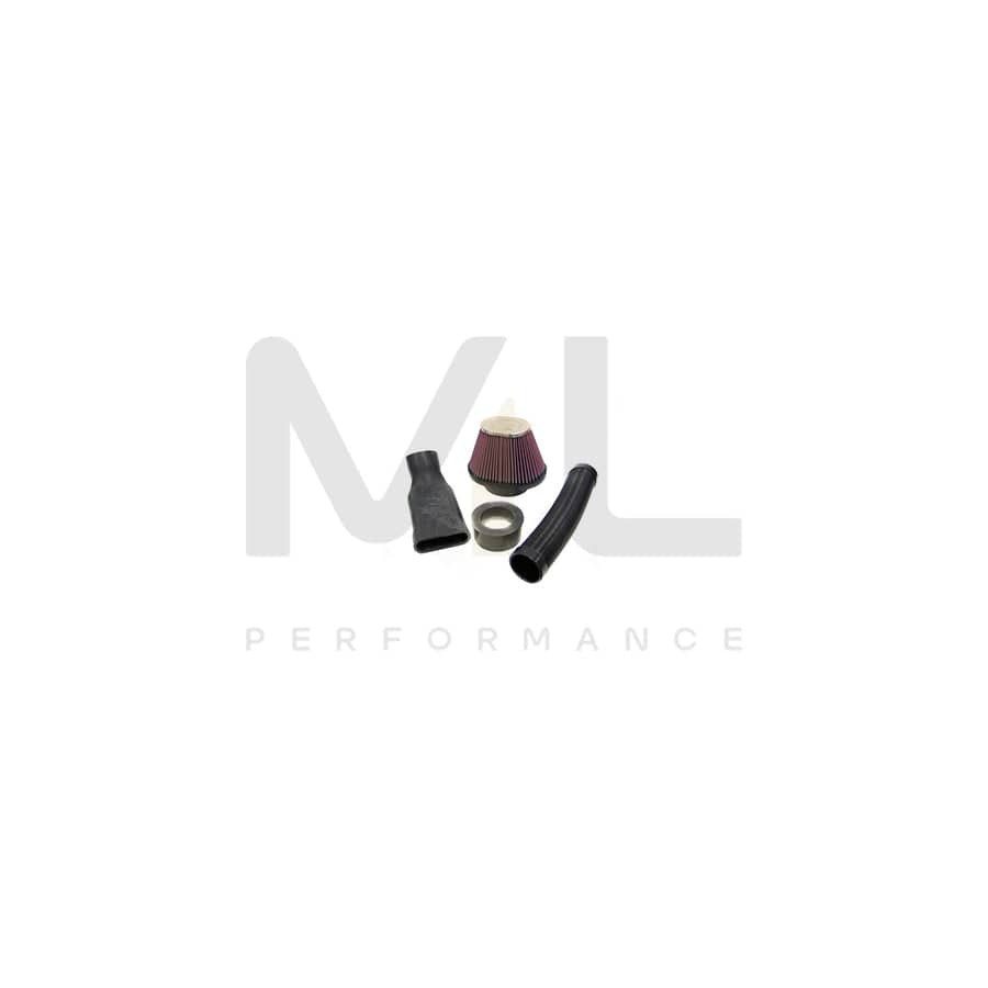 K&N 57-0383 Performance Air Intake System | ML Car Parts UK | ML Performance
