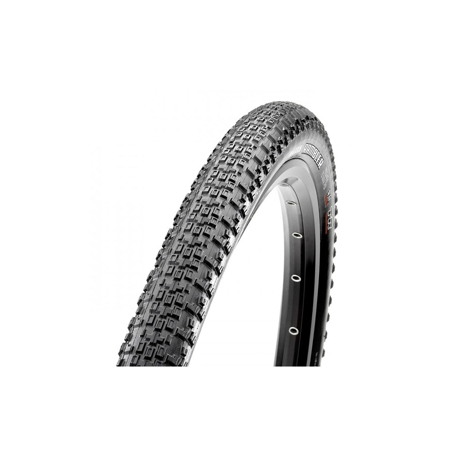 MAXXIS 2610115 Rambler 650BX47 120 TPI Folding Dual Compound (EXO/TR) | ML Performance EU