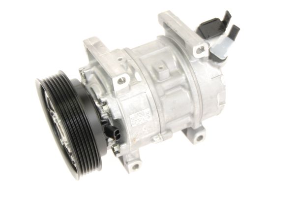 Aston Martin 6G33-19D629-AB Air Con Compressor | ML Performance EU Car Parts