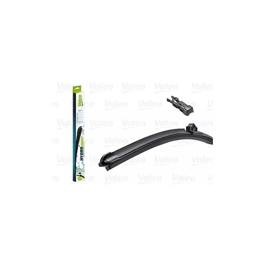 Valeo Hydroconnect 578512 Wiper Blade | ML Performance EU Car Parts