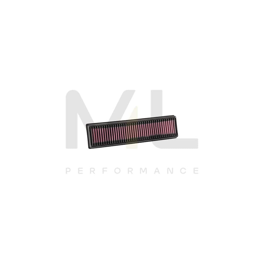 K&N 33-3047 Replacement Air Filter | ML Car Parts UK | ML Performance