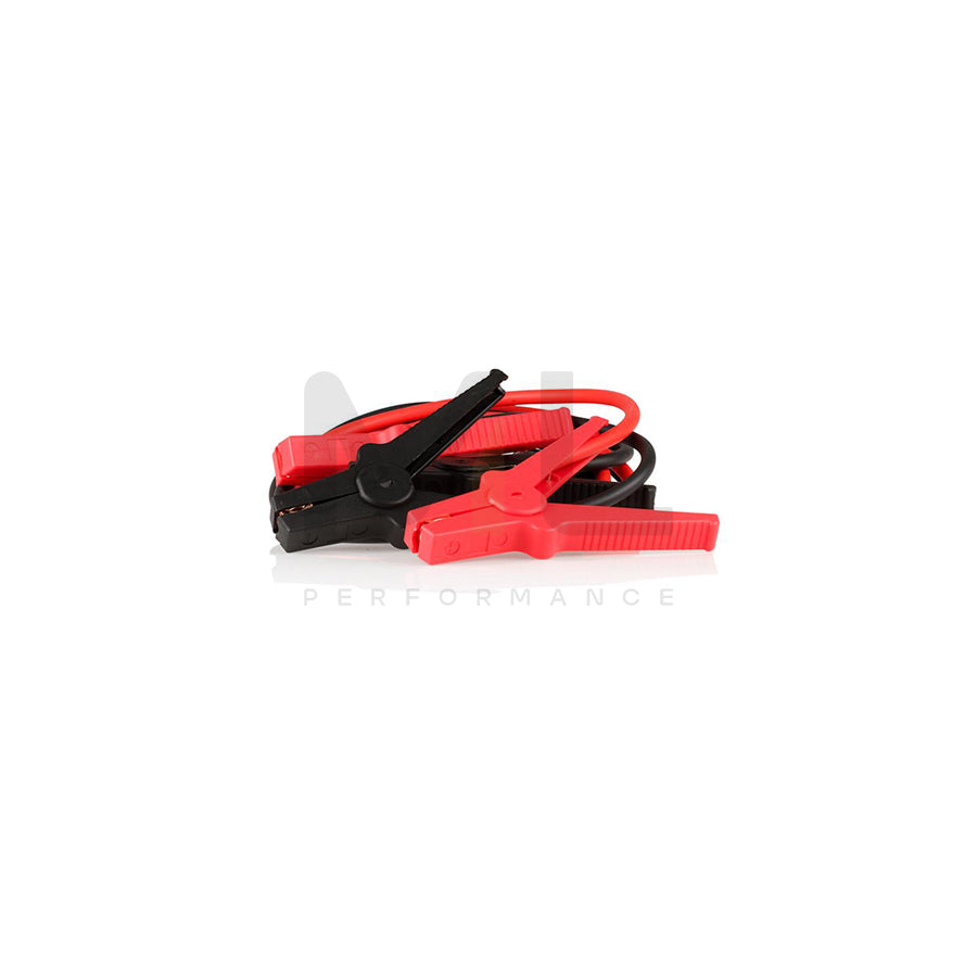 ALCA M 404300 Jump leads with overvoltage protection, with storage bag, 200A, Voltage: 12, 24, 6V | ML Performance Car Parts
