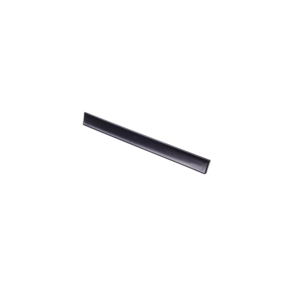Genuine BMW 51138236893 E38 Cover Strip, Left SW SEIDENMATT (Inc. 750iL) | ML Performance EU Car Parts