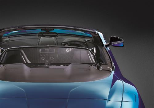 Aston Martin 6G33-19136-AC Vantage Wind Deflector | ML Performance EU Car Parts