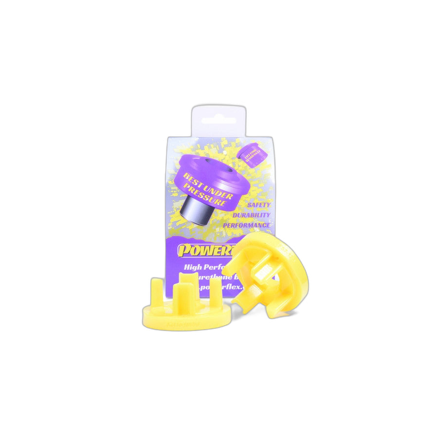 Powerflex PFR57-123 Porsche Transmission Mount Large Bush Insert (Inc. 993 & 964) | ML Performance EU Car Parts