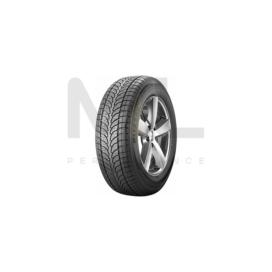 Bridgestone Blizzak LM-80 Evo 265/50 R20 107V 4x4 Winter Tyre | ML Performance UK Car Parts
