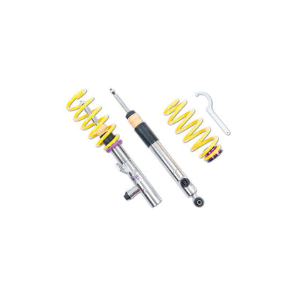 KW 39080051 VW Passat DDC Plug & Play Coilovers 2 | ML Performance EU Car Parts